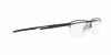 OKULARY KOREKCYJNE OAKLEY® BARRELHOUSE 0.5 OX 3174 317404 53 ROZMIAR M